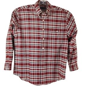 Towncraft Medium Wrinkle Free shirt